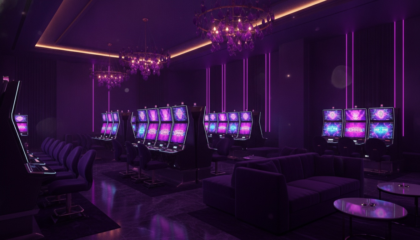 Wichtige Informationen zum Nomini Casino